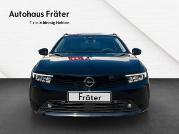 Fotografie des Opel Astra L ST Enjoy Kamera LED Sitz-/Lenkradheizung