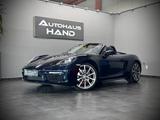 Porsche 718 Boxster*CARPLAY*NACHTBLAU*DAB+*KAMERA*2.HAND - gebrauchte Porsche Boxster aus dem Jahr 2020