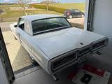 Ford Thunderbird - Ford Thunderbird: Sportwagen