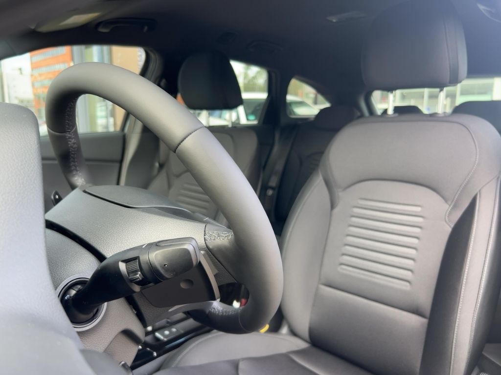 Hyundai i30 – Bild 10