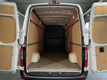 Mercedes Sprinter - 8
