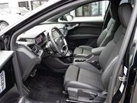 Audi Q4 e-tron - Vorschau Bild 19