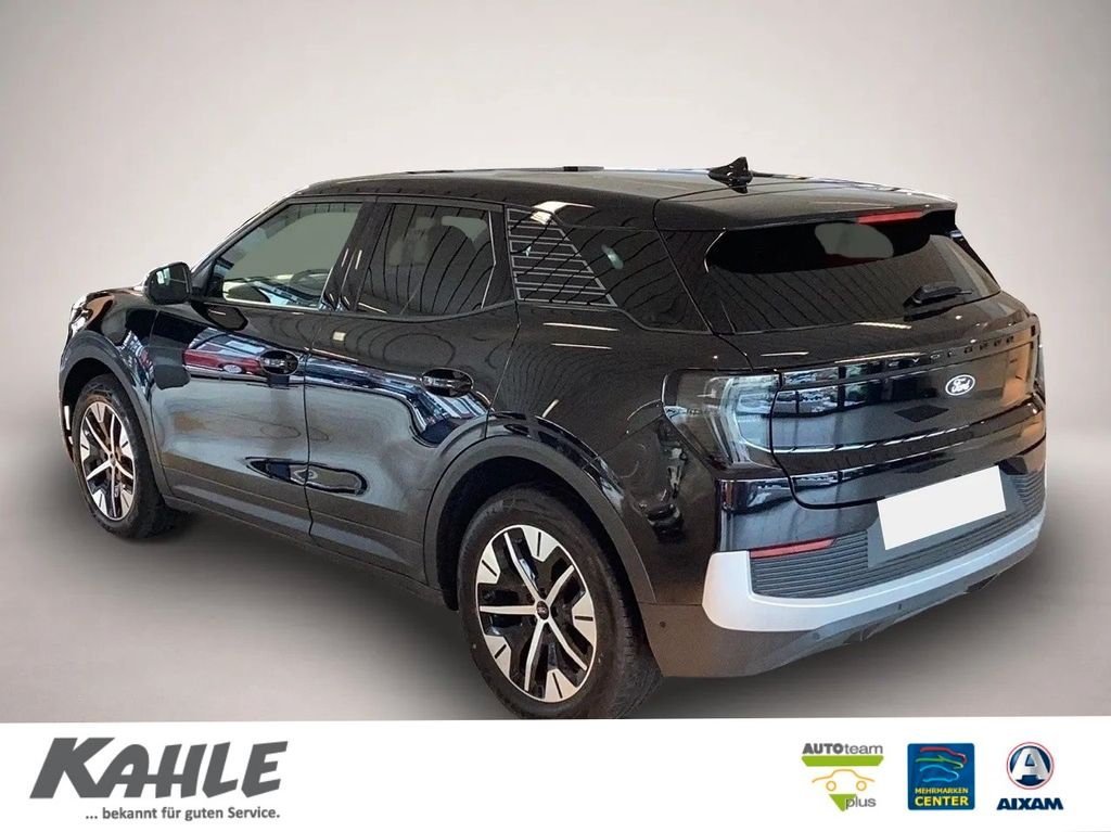 FORD Explorer Premium Anhängerk. Matrix-LED ACC - Bild 4