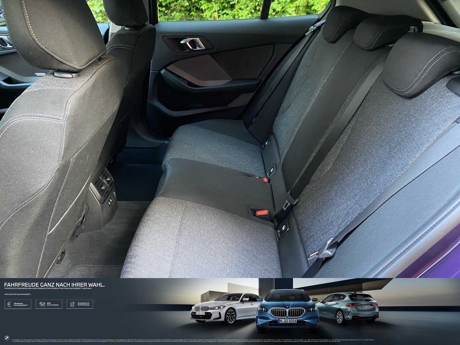 BMW 120 - Bild 15