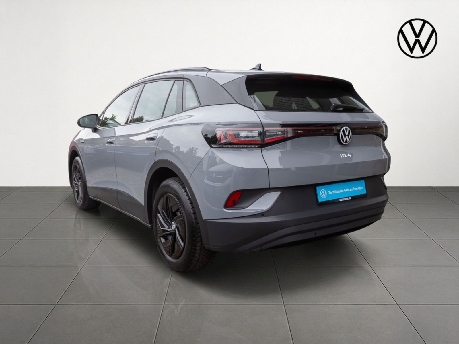 Volkswagen ID.4 - Bild 5