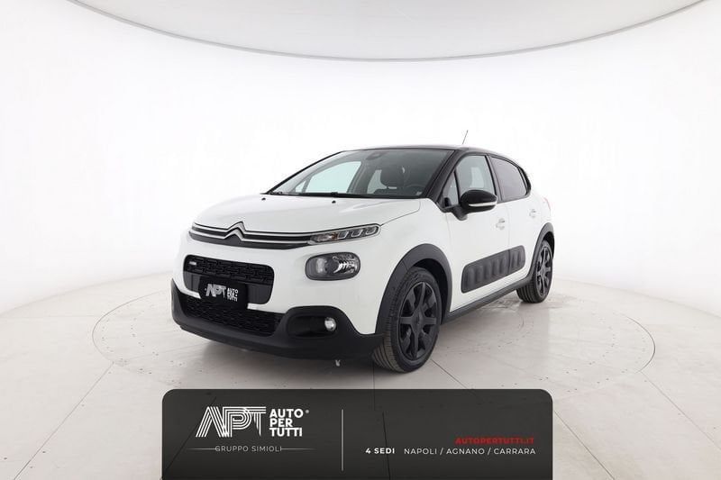 Image of Citroën C3