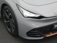 Cupra Born - Vorschau Bild 18
