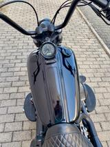 Harley-Davidson FXCWC SOFTAIL ROCKER C - gepflegter Zustand - HARLEY-DAVIDSON ROCKER