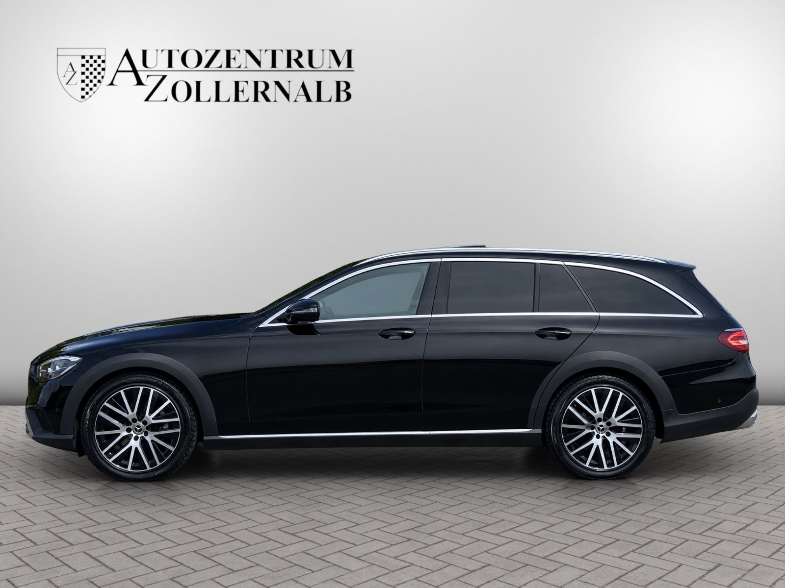 Mercedes-Benz E 220 d T All-Terrain *1.HAND*BURM*WIDE*PANO*AHK imagem 3