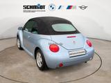 Volkswagen New Beetle 1.6 Cabriolet + TÜV-bis-02.26 - Volkswagen New Beetle aus 2003