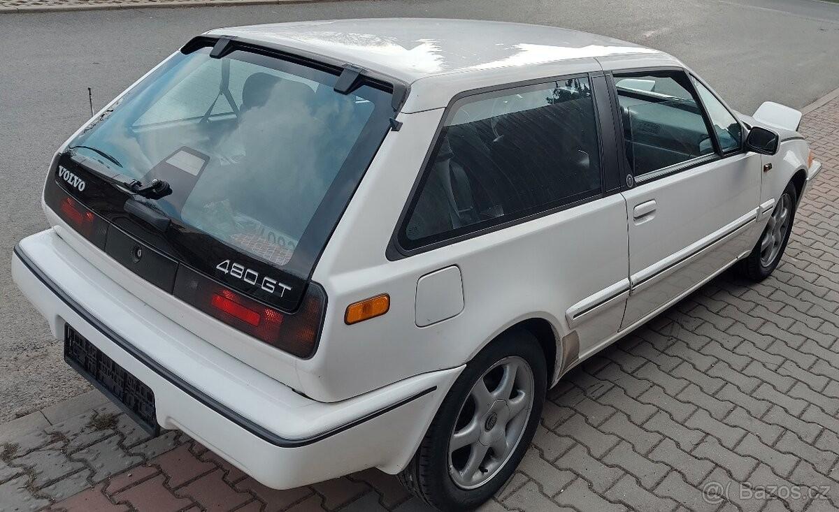 Volvo 480