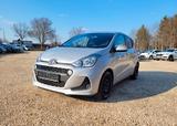 Hyundai i10 YES! Plus*Temp*Klima*SZH*WR*PDC*HU:06/2027* - Hyundai i10 YES!-Plus
