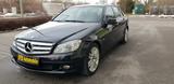 Mercedes-Benz C 220 CDI BlueEFFICIENCY ELEGANCE - gebrauchte Mercedes-Benz C-Klasse aus dem Jahr 2010