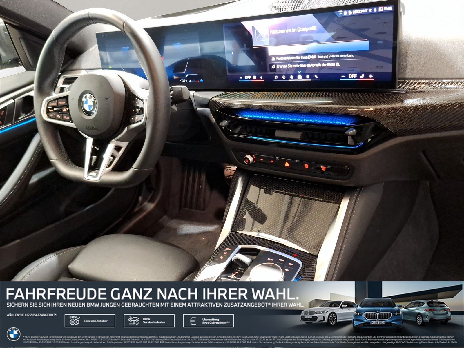 BMW 420 - Bild 15
