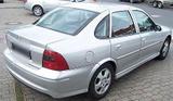 Opel vectra Baujahr 2000. 16 - Opel Vectra: 20 16v
