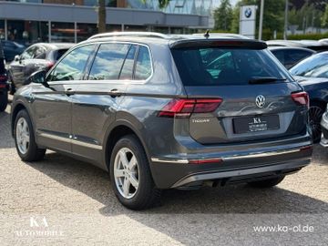 Volkswagen Tiguan - 4