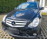 Mercedes-Benz Mercedes R Klasse W251 320 cdi 4 Matic 7 S... - Mercedes-Benz 320: Cdi