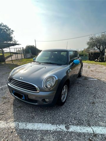 MINI Mini Mini 1.4 16V Ray