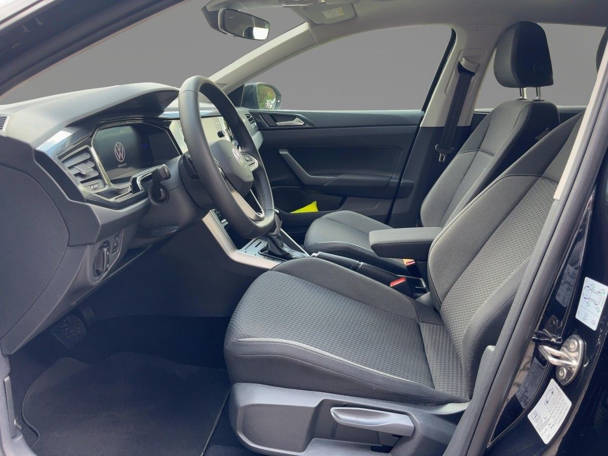 Volkswagen Taigo - Bild 9