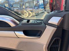 Fahrzeugabbildung MAN TGX 18.500