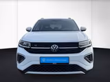 Volkswagen T-Cross R-Line 1.5 TSI DSG AHK+Martix+ACC+Rückfa - Volkswagen T-Cross: R Line
