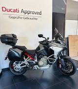 Ducati Multistrada V4 S Full - Ducati Multistrada V4 S