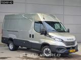 Iveco Daily 35C21 3.0L Automaat 210PK L2H2 Dubbellucht - Iveco Pritsche + Plane