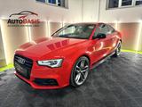 Audi 3.0 TDI quattro DTM-Edition/1of50/Schalensitze - Audi A5 50 TDI Gebrauchtwagen