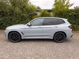 BMW X3 M Sportpaket AHK | 20 Zoll | LED | Unfallfrei - BMW X3 M: Sportpaket