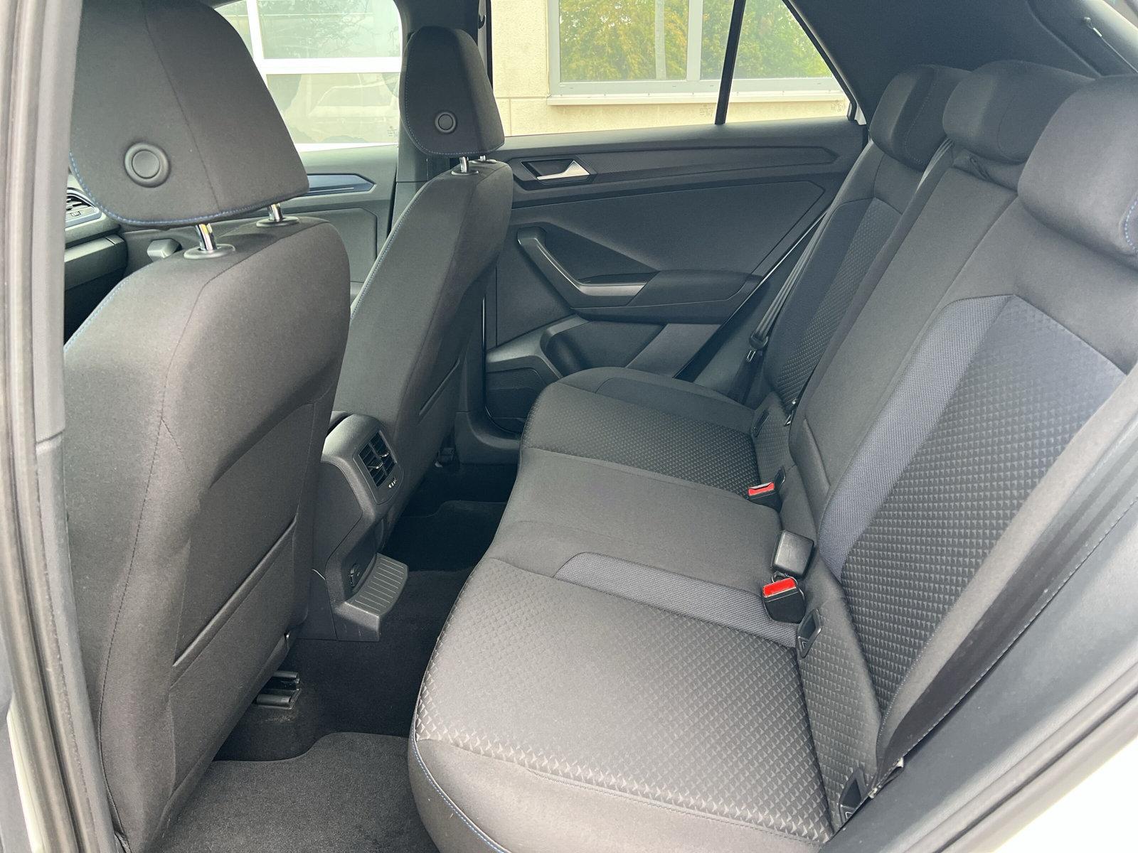 Volkswagen T-Roc 1.5 TSI United APP PDC DAB+ NAVI, миниатюра 12