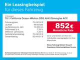 Volkswagen T6.1 California Ocean 4Motion DSG AHK Dämmglas - Volkswagen T6 California in Leverkusen