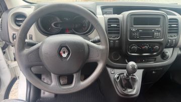 Renault Trafic - 12