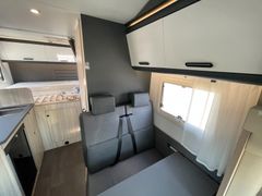 Sun Living A 60 SP *ganze Familie auf 5,99 m"