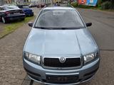 Skoda Fabia Combi Classic - Skoda Fabia aus 2005: Kombi