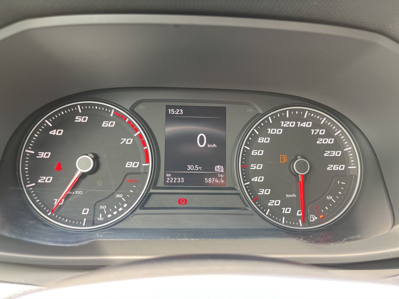 Seat Leon - Bild 11