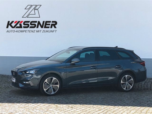 SEAT Leon Sportstourer FR e-Hybrid *el.Heck*Paket-XL