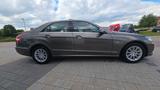 Mercedes-Benz E 350 E Limousine E 350 - gebrauchte Mercedes-Benz E 350 aus dem Jahr 2009
