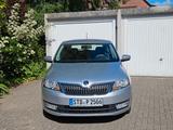 Skoda Rapid 1.2 TSI Spaceback Active - Skoda Rapid in Hamburg