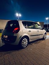 Renault scenic 2007 - Renault Scenic aus 2007 mit Diesel-Antrieb