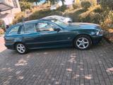 BMW E39 530D Kombi Sonderausstattung Leder... - BMW 530: Kombi, 530d E39