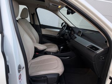 BMW X1 - 7