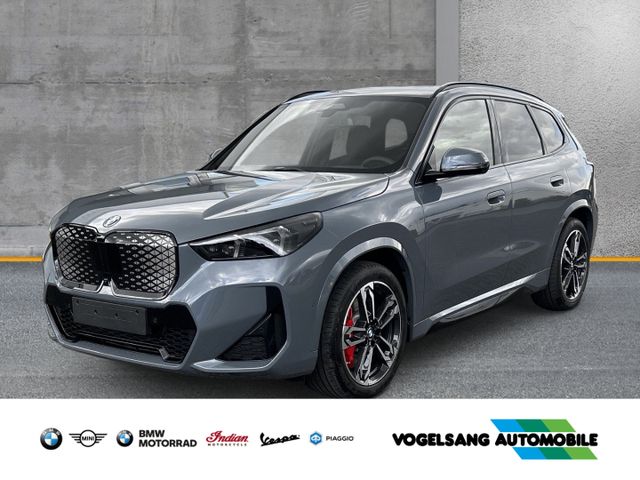 BMW iX1 eDrive20 M Sport Pro Panorama Innovationspak