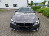 BMW 535 Diesel Baujahr 2016 Standheizung - BMW 535: Limousine, 535d