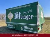 Andere Ausschankwagen / Bierwagen / Schankwagen - Bierwagen