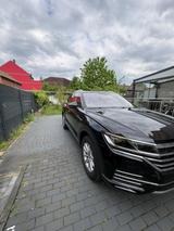 Volkswagen Touareg 3.0 V6 TDI 170kW 4MOT Tiptr. Eleganc... - gebrauchte VW Touareg aus dem Jahr 2021