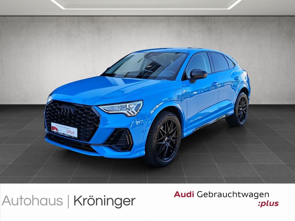 Image of Audi Q3