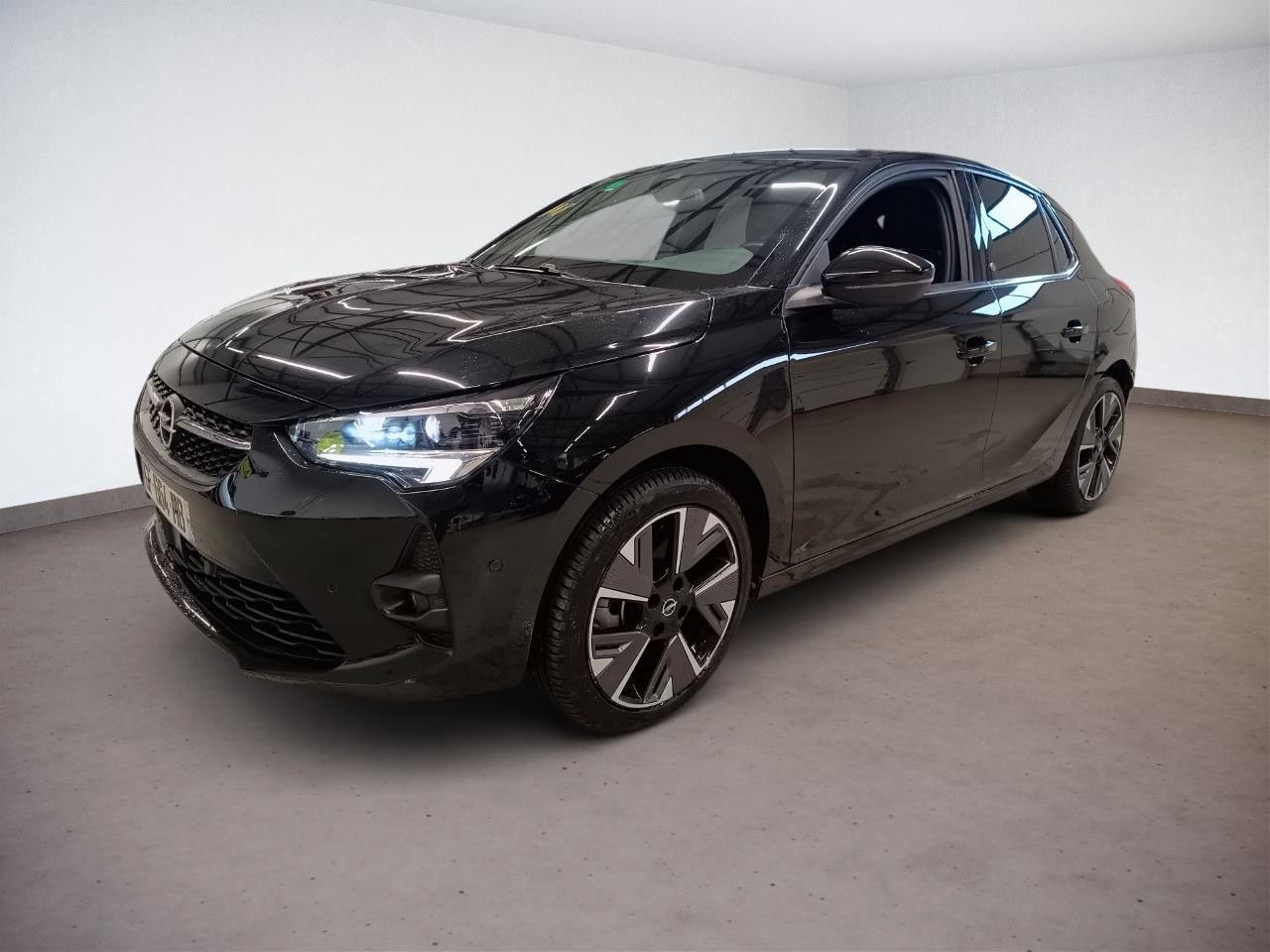 Fahrzeugabbildung Opel Corsa-e F ULTIMATE 1-PHASIG NAVI/MATRIX/SH/SPORT