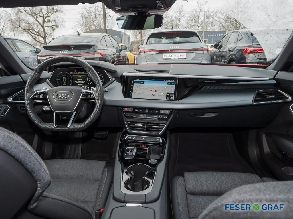 Audi e-tron GT - Bild 9