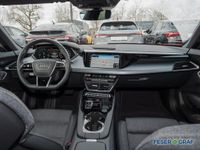 Audi e-tron GT - Vorschau Bild 9
