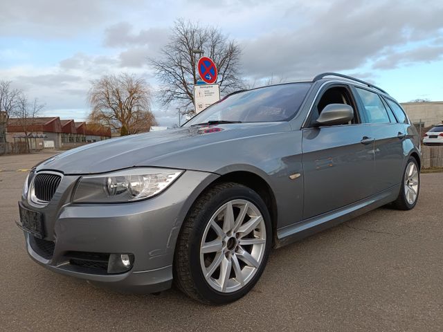 BMW 330 Baureihe 3 Touring 330d